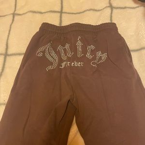 Juicy Couture Sweatpants